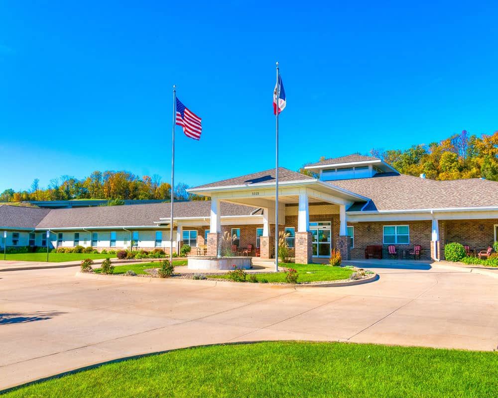 The 2 Best Assisted Living Facilities in Montrose, IA Seniorly